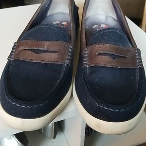 Cole Haan loafers 7.5